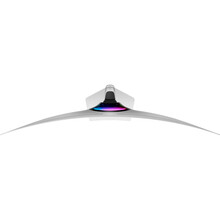 Монітор SAMSUNG 49" Odyssey OLED G9 G93SC Silver (LS49CG930SIXCI)