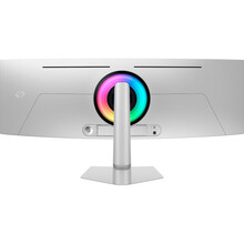 Монітор SAMSUNG 49" Odyssey OLED G9 G93SC Silver (LS49CG930SIXCI)