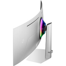 Монітор SAMSUNG 49" Odyssey OLED G9 G93SC Silver (LS49CG930SIXCI)