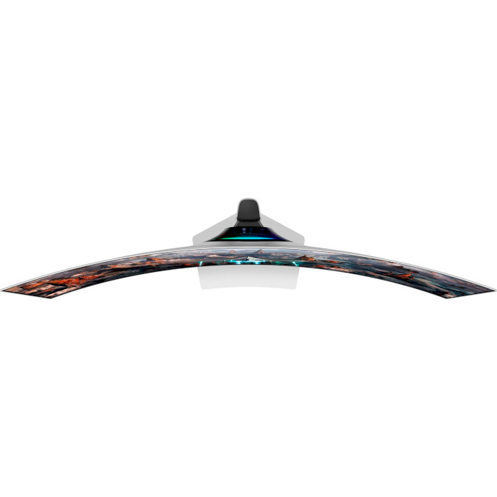 Покупка Монітор SAMSUNG 49" Odyssey OLED G9 G93SC Silver (LS49CG930SIXCI)