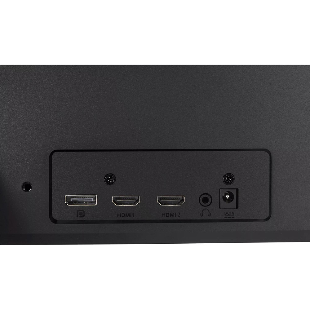 Зовнішній вигляд Монітор ASUS TUF Gaming VG249Q5R (90LM0BT0-B01E71)