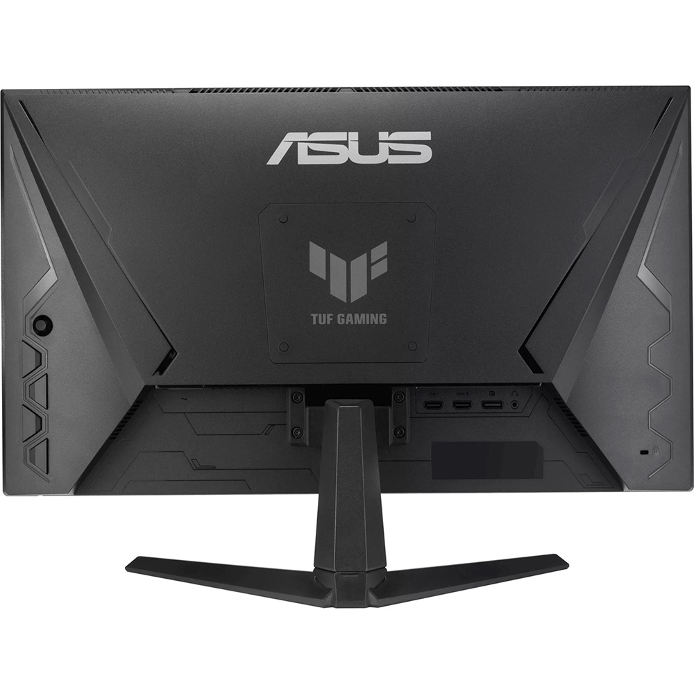 Монітор ASUS TUF Gaming VG257Q5A (90LM0B40-B01B71) Матриця VA
