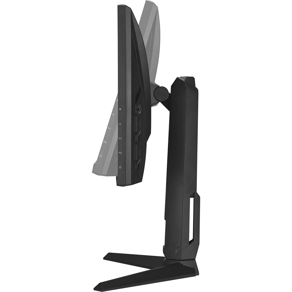 Монітор ASUS TUF Gaming VG249QML5A (90LM0C10-B01171) Матриця IPS