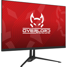 Монітор QUBE Overlord G24F144S