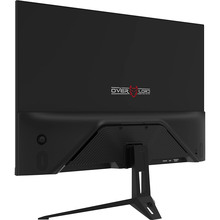 Монітор QUBE Overlord G24F144S