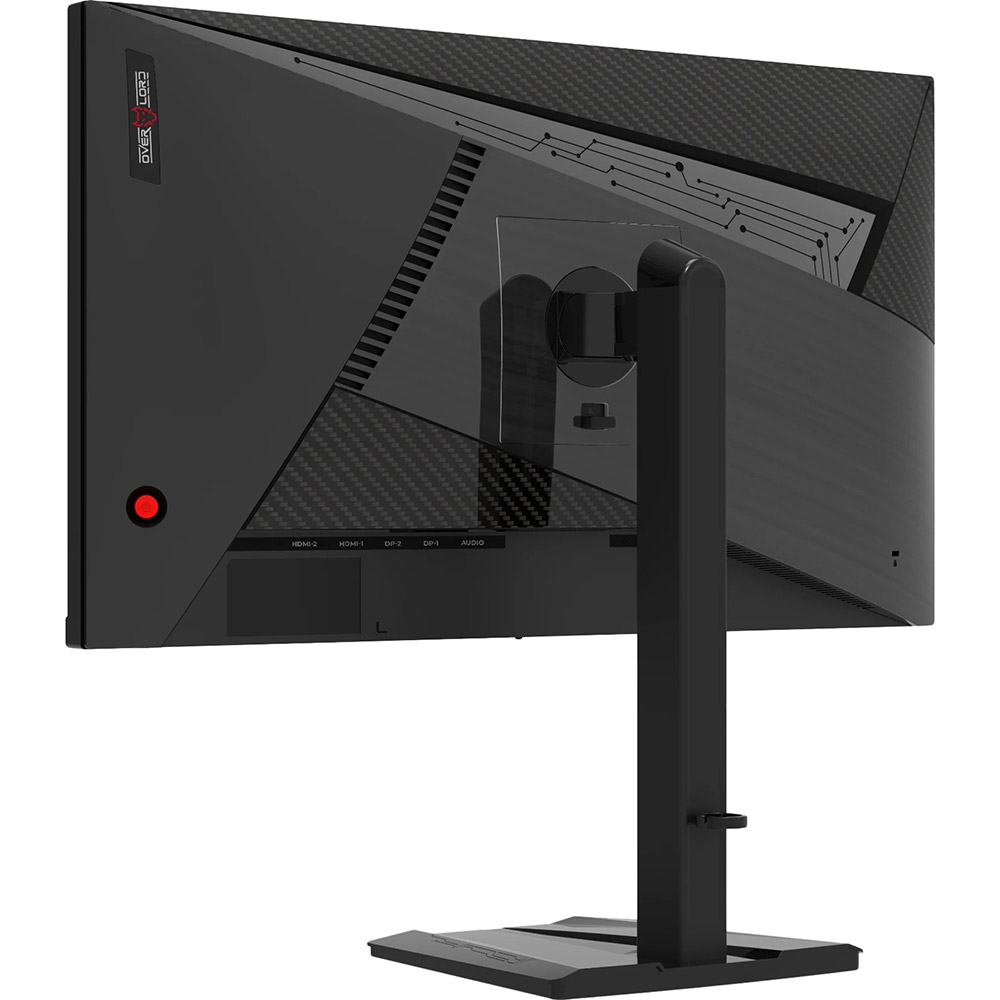 Фото 4 Монитор QUBE Overlord G27Q200H