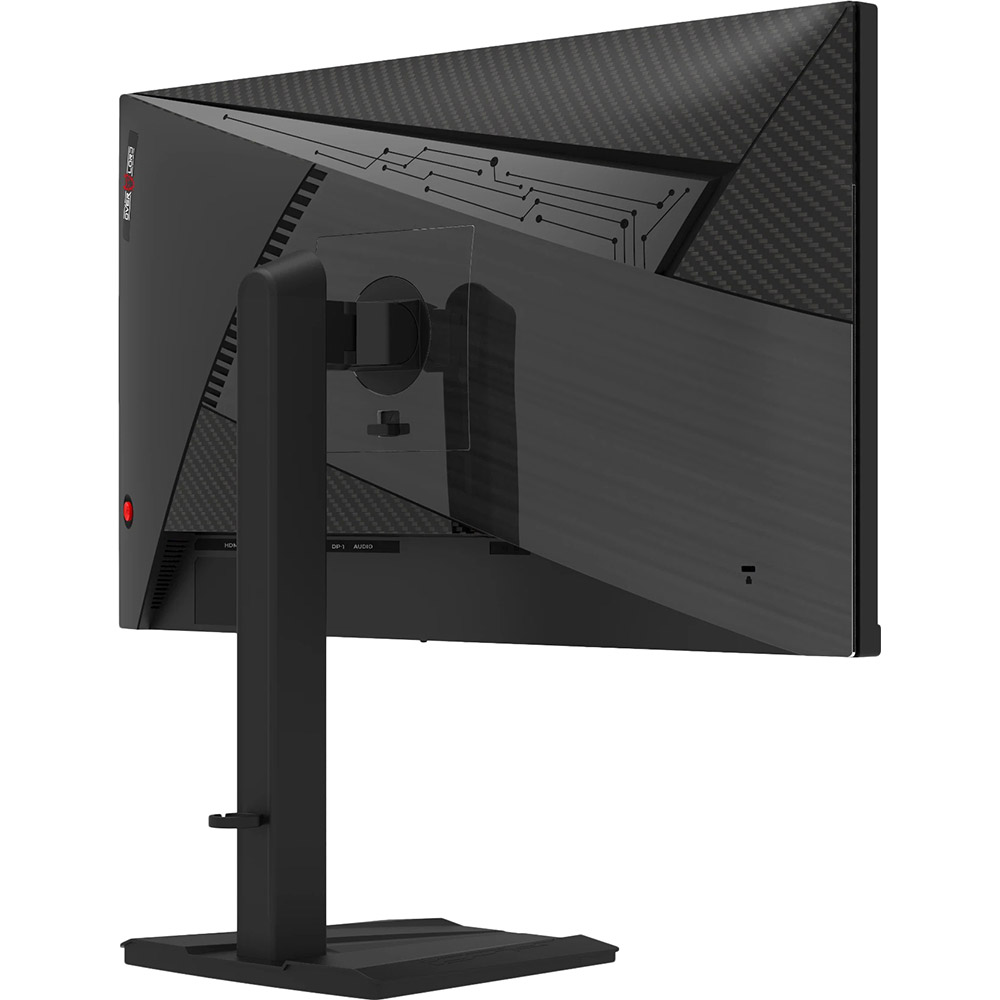 Внешний вид Монитор QUBE Overlord G27Q200H