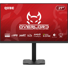 Монитор QUBE Overlord G27Q200H
