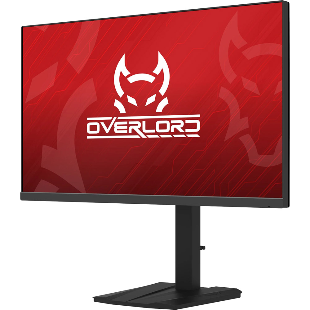 Монитор QUBE Overlord G27Q200H Матрица IPS