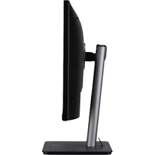 Монітор ACER 27" CB273UGbemipruzx (UM.HB3EE.G01) IPS QHD 120Hz HDMI DP USB-C Pivot USB hub MM Black