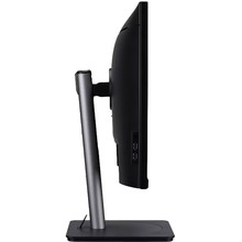 Монітор ACER 27" CB273UGbemipruzx (UM.HB3EE.G01) IPS QHD 120Hz HDMI DP USB-C Pivot USB hub MM Black