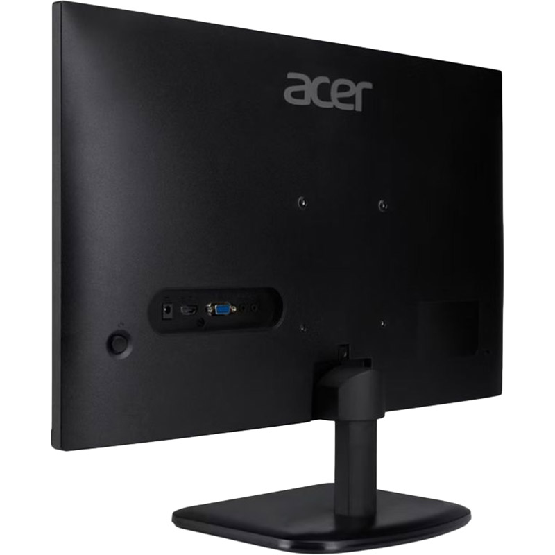 Фото 4 Монітор ACER 27" EK271Hbi Black (UM.HE1EE.H02)