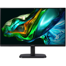 Монітор ACER 27" EK271Hbi Black (UM.HE1EE.H02)