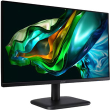 Монітор ACER 27" EK271Hbi Black (UM.HE1EE.H02)