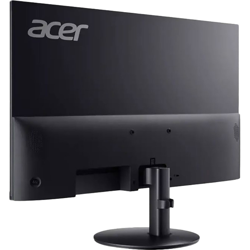 Фото 4 Монитор ACER 27" SB273G0bi Black (UM.HS3EE.001)