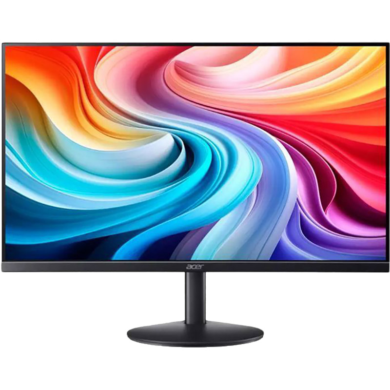 Монитор ACER 27" SB273G0bi Black (UM.HS3EE.001)
