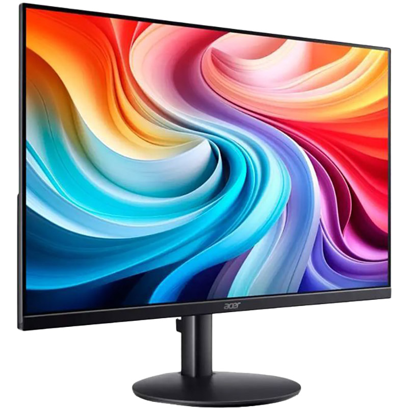 Монитор ACER 27" SB273G0bi Black (UM.HS3EE.001) Диагональ 27