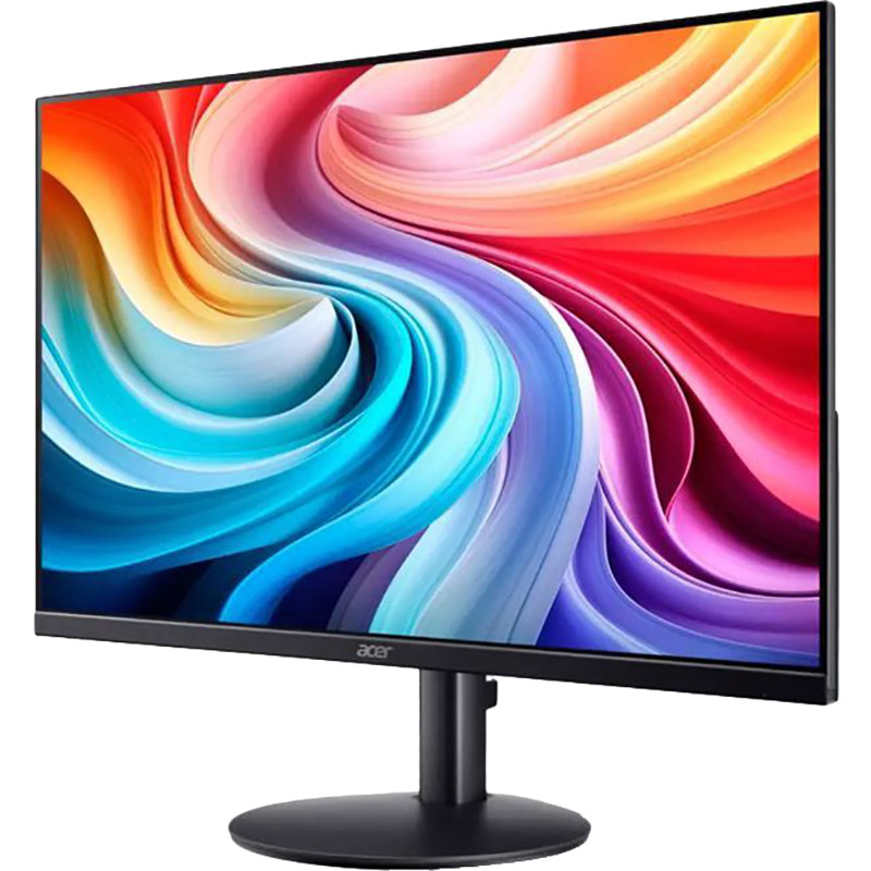 Монитор ACER 27" SB273G0bi Black (UM.HS3EE.001) Разрешение 1920 x 1080