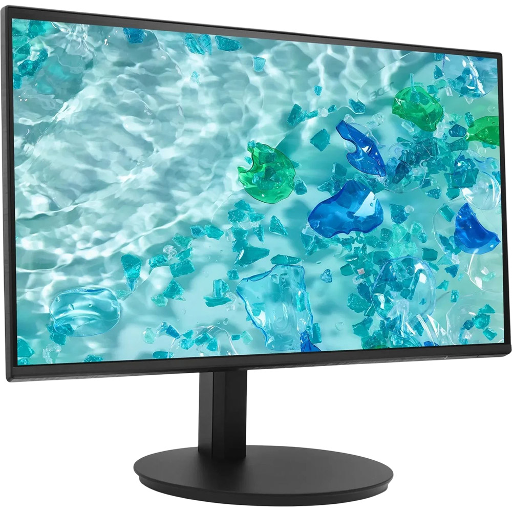 Монитор ACER 27" Vero CB272UGbmiiprx Black (UM.HB2EE.G13) Диагональ 27