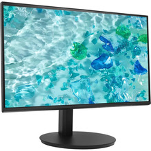 Монитор ACER 27" Vero CB272UGbmiiprx Black (UM.HB2EE.G13)