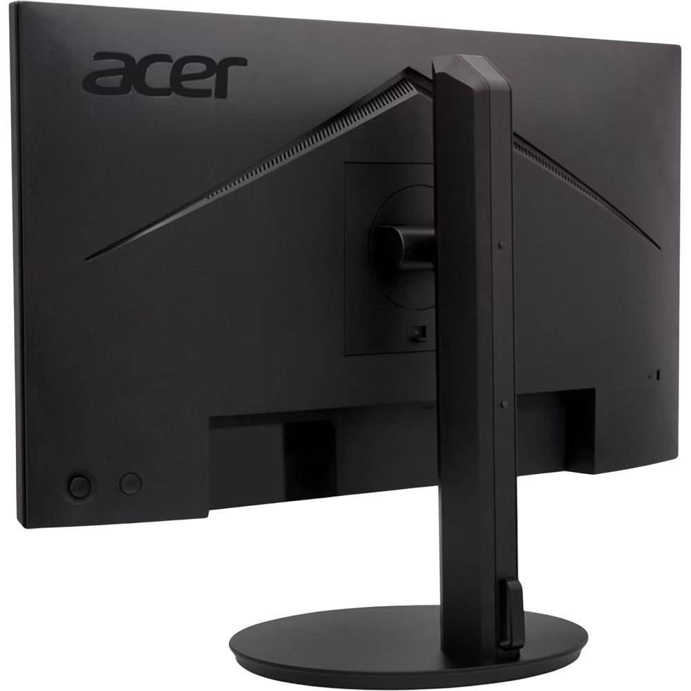 Фото Монитор ACER 27" Vero CB272UGbmiiprx Black (UM.HB2EE.G13)