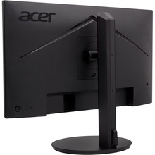 Монитор ACER 27" Vero CB272UGbmiiprx Black (UM.HB2EE.G13)