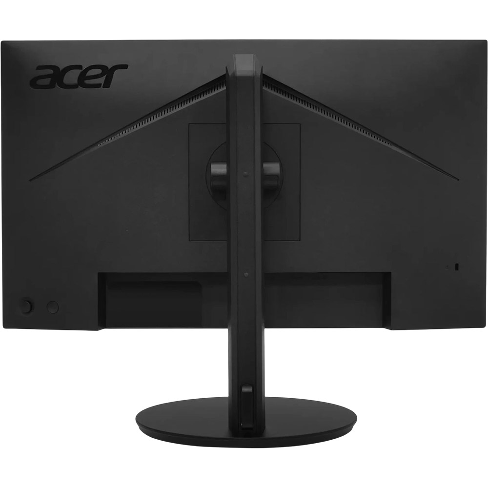 Внешний вид Монитор ACER 27" Vero CB272UGbmiiprx Black (UM.HB2EE.G13)