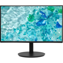 Монитор ACER 27" Vero CB272UGbmiiprx Black (UM.HB2EE.G13)