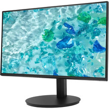 Монитор ACER 27" Vero CB272UGbmiiprx Black (UM.HB2EE.G13)