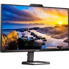 Монитор PHILIPS 23.8" 24E1N5300HE/00 Black