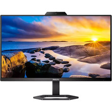 Монитор PHILIPS 23.8" 24E1N5300HE/00 Black