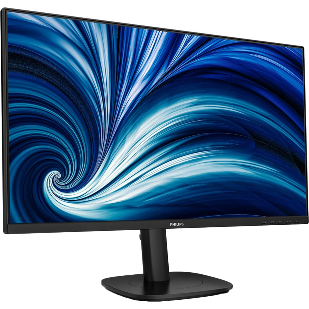 Монитор PHILIPS 27" 27B2N3500J/00 Black Диагональ 27