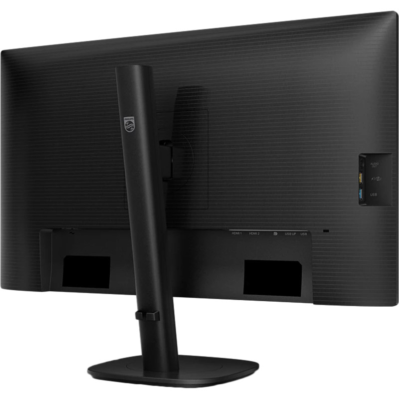 Фото 4 Монитор PHILIPS 27" 27B2N3500J/00 Black
