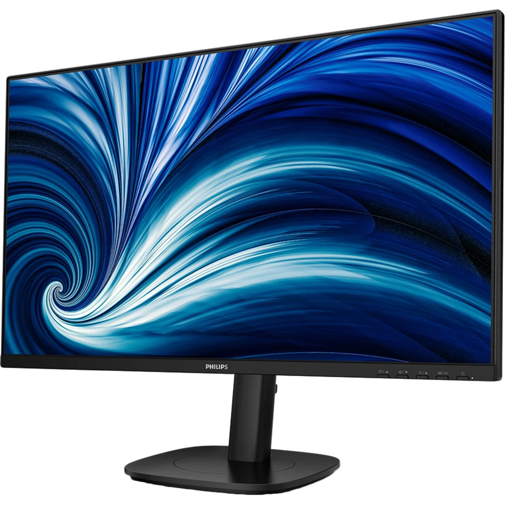 Монитор PHILIPS 27" 27B2N3500J/00 Black Разрешение 2560 х 1440