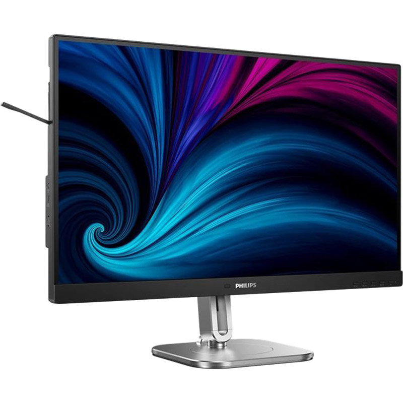 Монитор PHILIPS 27" 27B2N4500/00 Black Диагональ 27