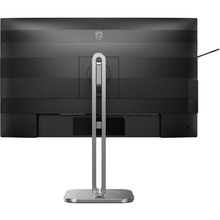Монитор PHILIPS 27" 27B2N4500/00 Black