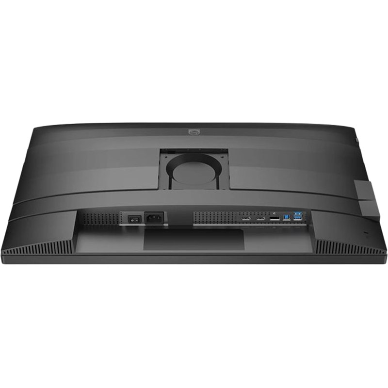 Фото Монитор PHILIPS 27" 27B2N4500/00 Black