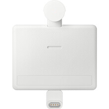 Монітор SAMSUNG 32" Smart M80F (LS32FM803UIXUA)