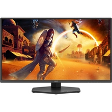 Монитор AOC 24.5" Q25G4SR Black/Red Купить в Днепре - Монитор AOC 24.5" Q25G4SR Black/Red