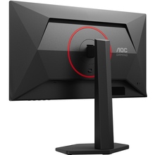 Монитор AOC 24.5" Q25G4SR Black/Red