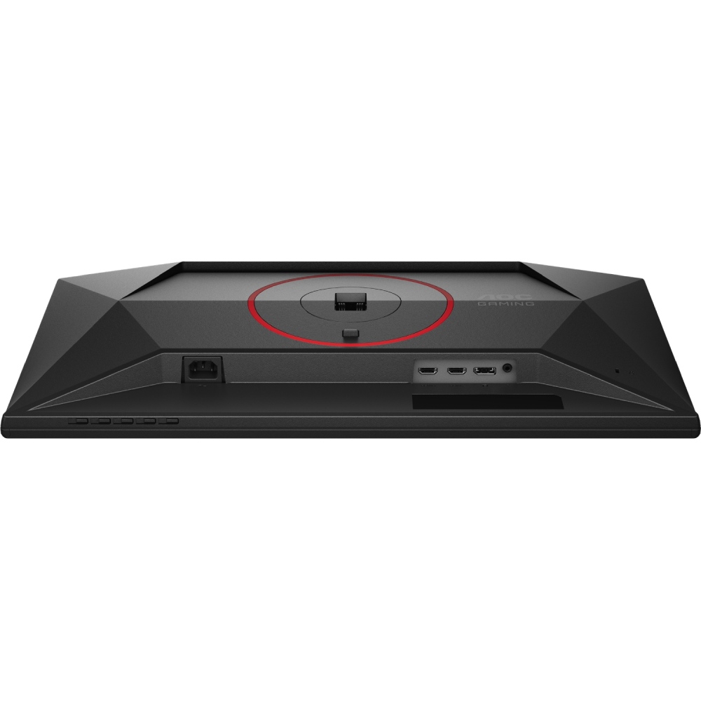 Покупка Монитор AOC 24.5" Q25G4SR Black/Red