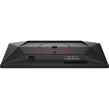 Монитор AOC 24.5" Q25G4SR Black/Red