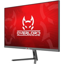 Монітор QUBE Overlord G25F240 Монітор QUBE Overlord G25F240