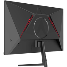 Монітор QUBE Overlord G25F240 Монітор QUBE Overlord G25F240