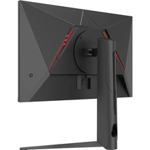 Монітор QUBE Overlord G25F300H Монітор QUBE Overlord G25F300H