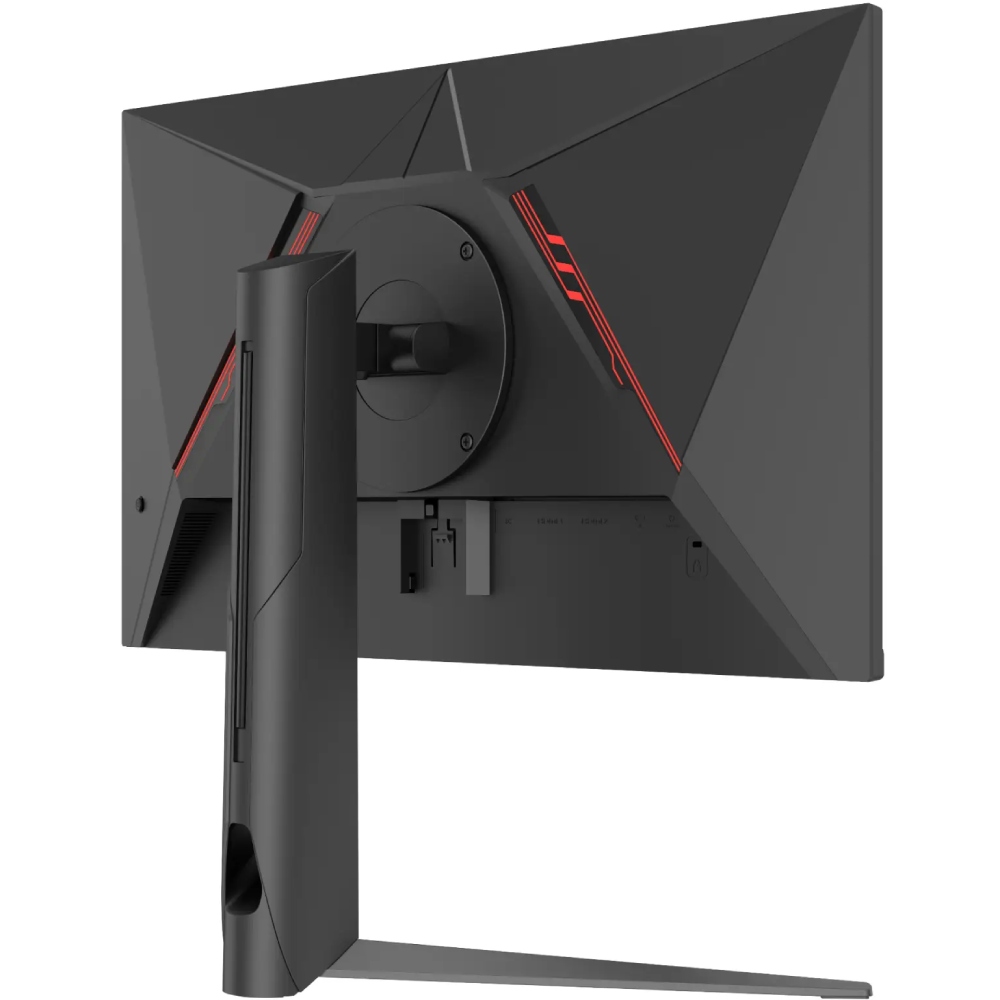 Монітор QUBE Overlord G25F300H Фото 4 Монітор QUBE Overlord G25F300H