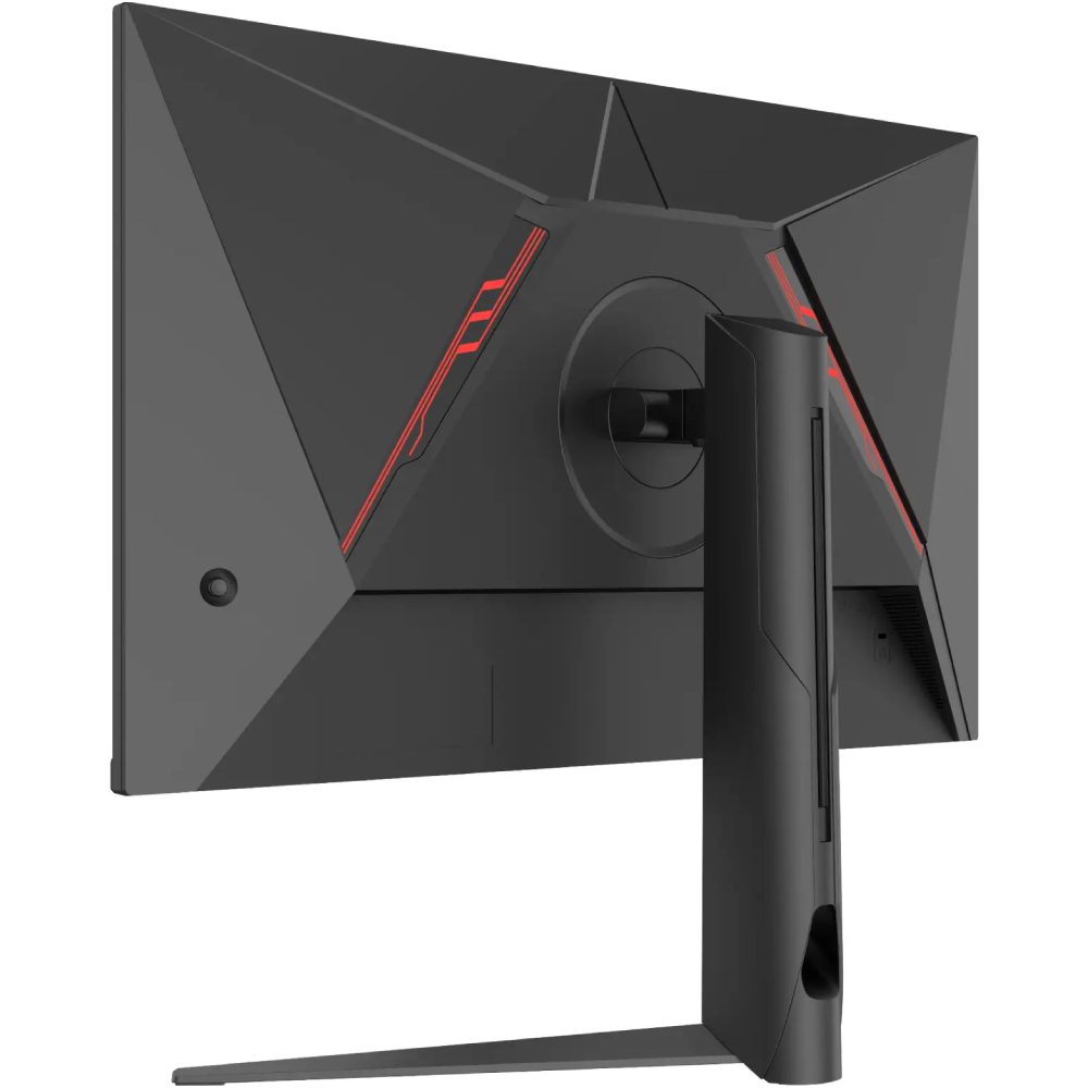 Монітор QUBE Overlord G27Q300H Зовнішній вигляд Монітор QUBE Overlord G27Q300H