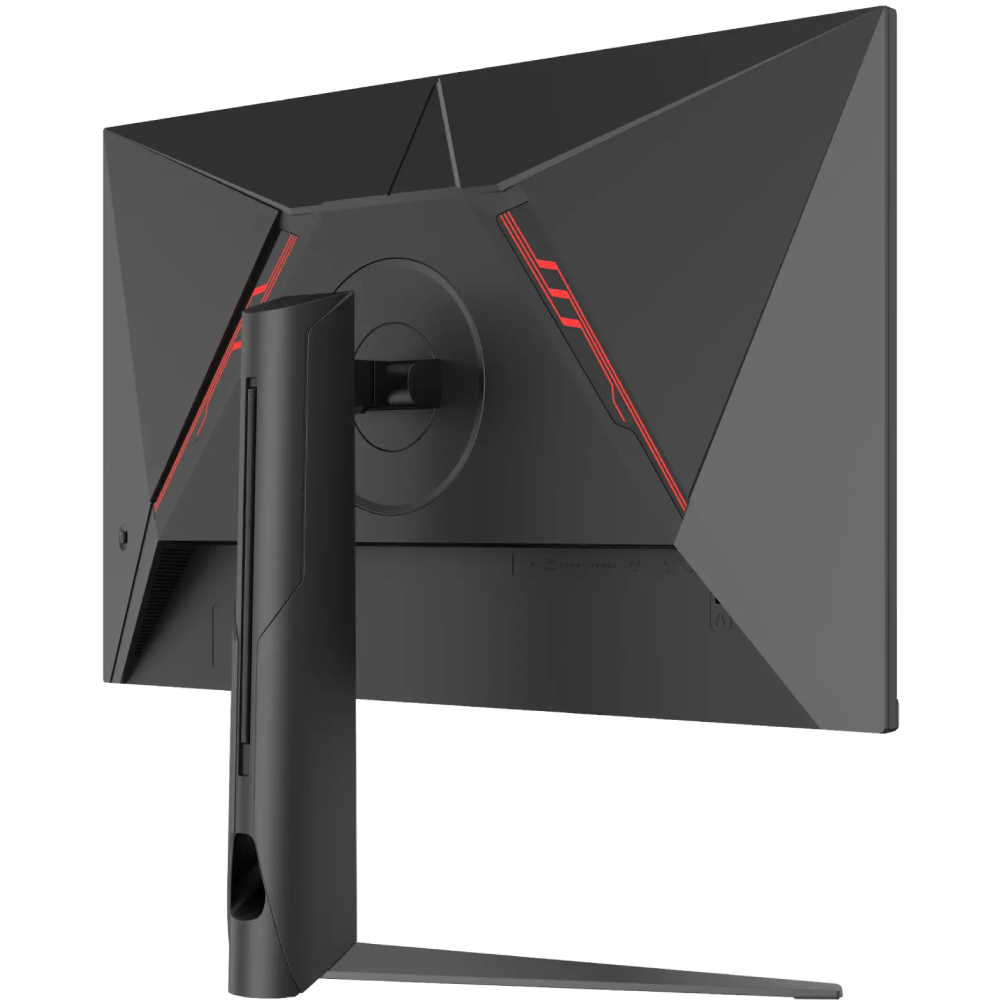 Монітор QUBE Overlord G27Q300H Фото 4 Монітор QUBE Overlord G27Q300H