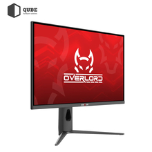 Монітор QUBE Overlord G27Q300H Монітор QUBE Overlord G27Q300H