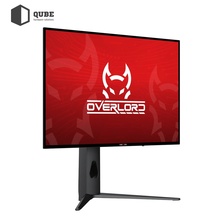 Монітор QUBE Overlord OLED OG27Q240HC Монітор QUBE Overlord OLED OG27Q240HC